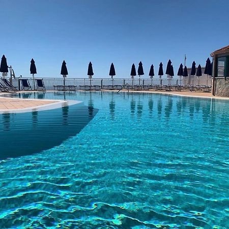 Casa Vacanza Diana ราเวลโล ภายนอก รูปภาพ