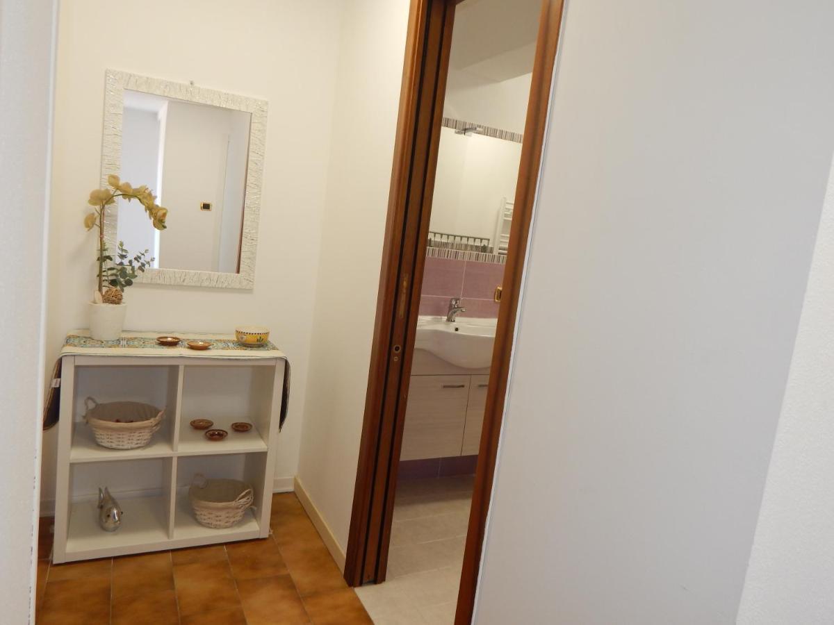 Casa Vacanza Diana ราเวลโล ภายนอก รูปภาพ