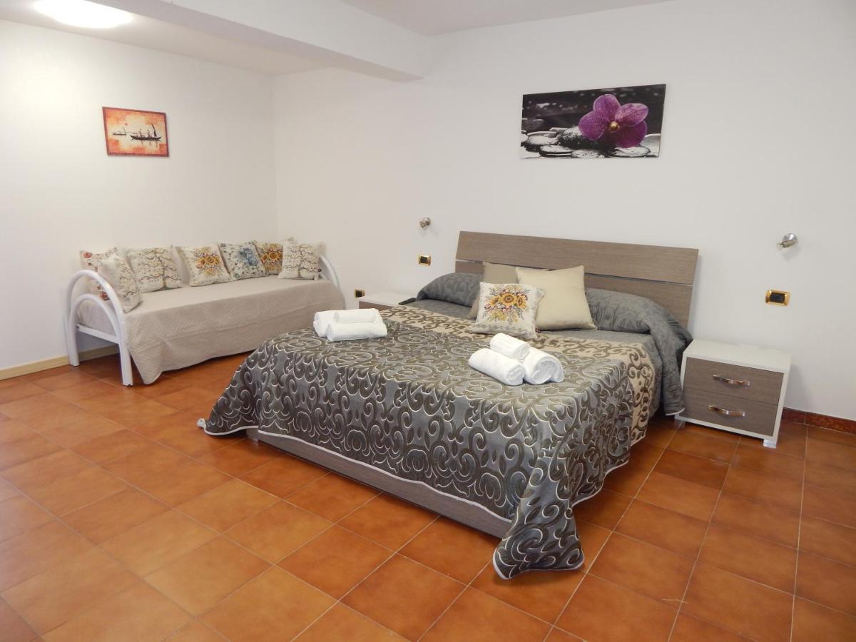 Casa Vacanza Diana ราเวลโล ภายนอก รูปภาพ