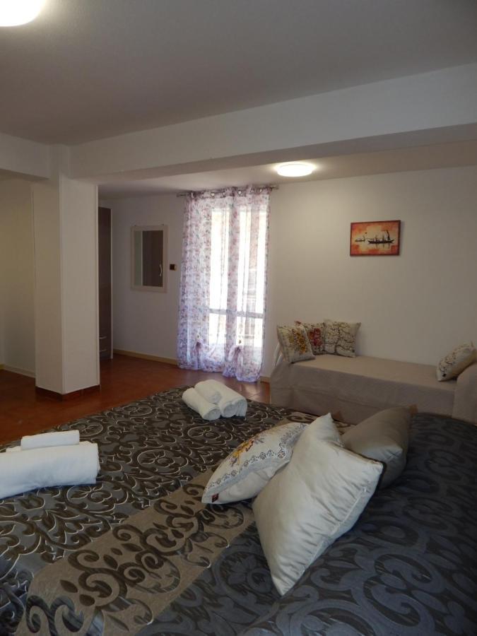 Casa Vacanza Diana ราเวลโล ภายนอก รูปภาพ