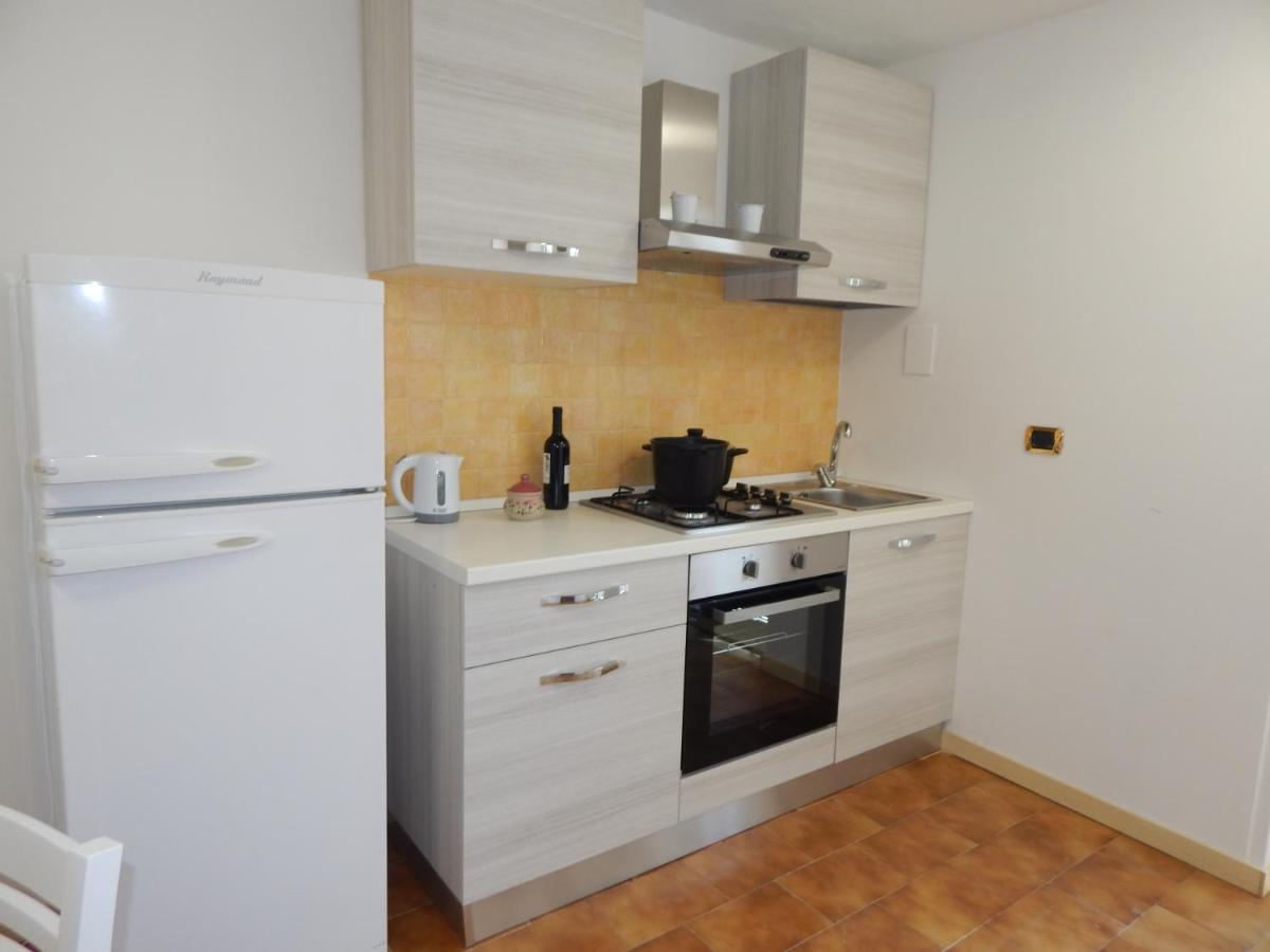 Casa Vacanza Diana ราเวลโล ภายนอก รูปภาพ