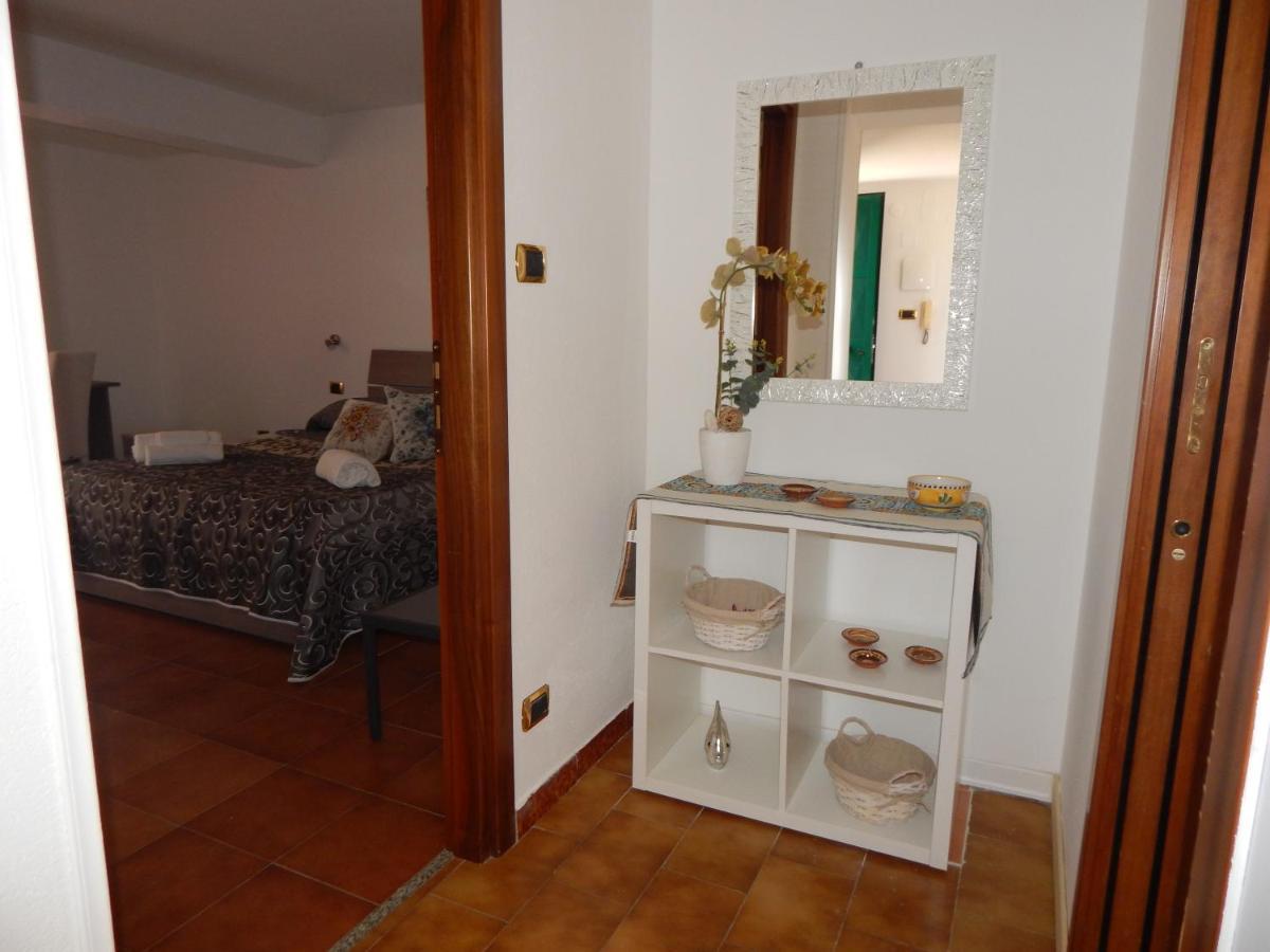 Casa Vacanza Diana ราเวลโล ภายนอก รูปภาพ